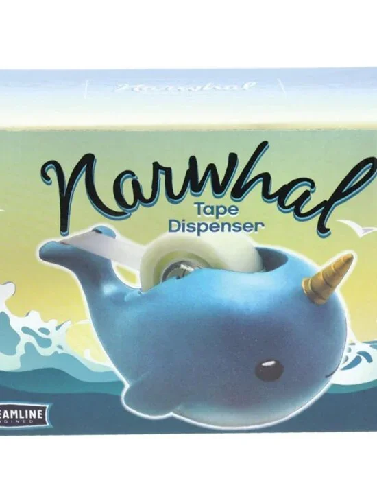 Tape Dispenser - Picture 4 of 7